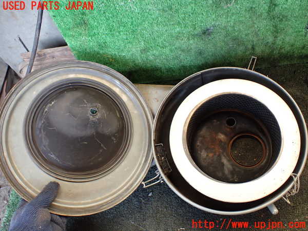 1UPJ-20552560]三菱ジープ(J58)エアクリーナーボックス 中古_m0003.jpg