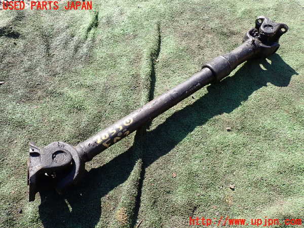 1UPJ-20553401]三菱ジープ(J58)フロントプロペラシャフト1 中古_m0001.jpg