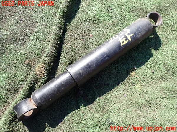 1UPJ-20555065]三菱ジープ(J58)左フロントショックアブソーバー 中古_m0001.jpg