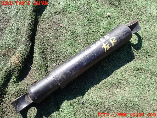 1UPJ-20555075]三菱ジープ(J58)左リアショックアブソーバー 中古_m0001.jpg