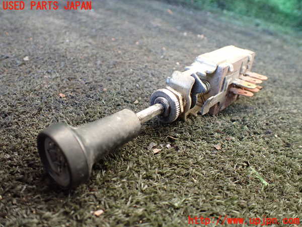 1UPJ-20556307]三菱ジープ(J58)スイッチ2 (ワイパー) 中古_m0001.jpg