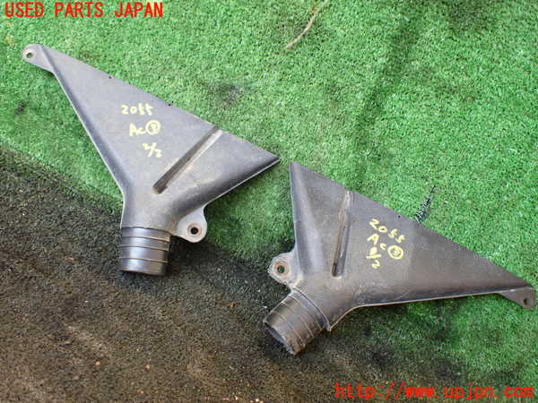 1UPJ-20557528]三菱ジープ(J58)エアコン吹き出し口3 (真中) 中古_m0001.jpg