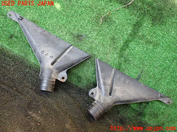1UPJ-20557528]三菱ジープ(J58)エアコン吹き出し口3 (真中) 中古_m0002.jpg