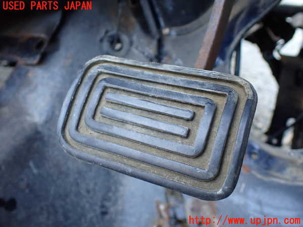 1UPJ-20557590]三菱ジープ(J58)クラッチペダル 中古_m0002.jpg