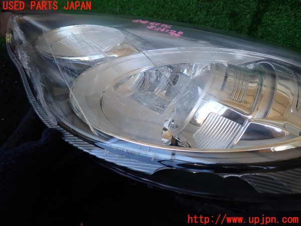 1UPJ-20561132]ポルシェ・パナメーラ S ハイブリッド(970CGEA)左ヘッドライト HID 【ジャンク】_m0003.jpg