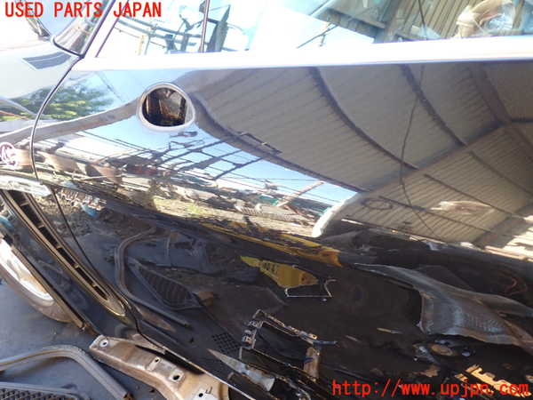 5UPJ-20561260]ポルシェ・パナメーラ S ハイブリッド(970CGEA)左前ドア M50 中古_m0003.jpg