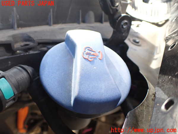 5UPJ-20562410]ポルシェ・パナメーラ S ハイブリッド(970CGEA)ラジエータータンク 中古_m0002.jpg