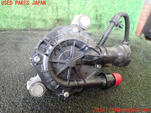 5UPJ-20562590]ポルシェ・パナメーラ S ハイブリッド(970CGEA)エアポンプ 中古_m0002.jpg