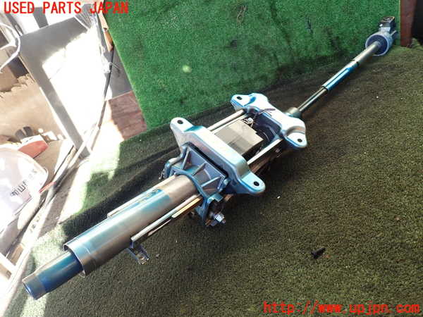 5UPJ-20564260]ポルシェ・パナメーラ S ハイブリッド(970CGEA)ステアリングシャフト 中古_m0001.jpg