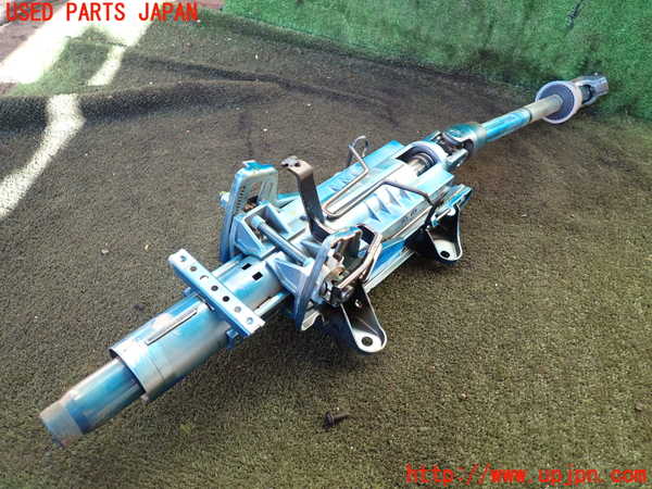 5UPJ-20564260]ポルシェ・パナメーラ S ハイブリッド(970CGEA)ステアリングシャフト 中古_m0003.jpg