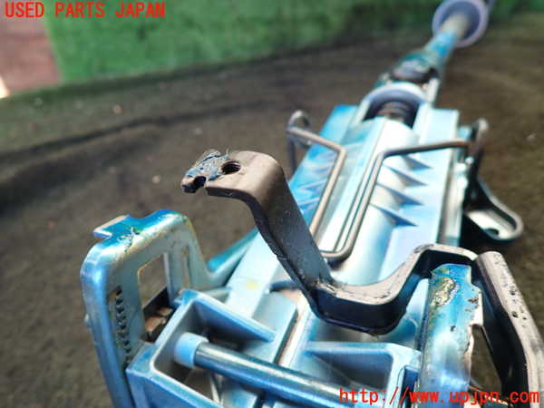 5UPJ-20564260]ポルシェ・パナメーラ S ハイブリッド(970CGEA)ステアリングシャフト 中古_m0004.jpg