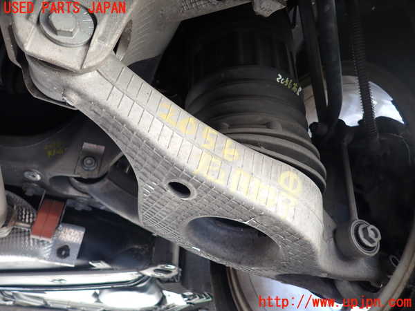 5UPJ-20565200]ポルシェ・パナメーラ S ハイブリッド(970CGEA)右リアロアアーム1 中古_m0001.jpg