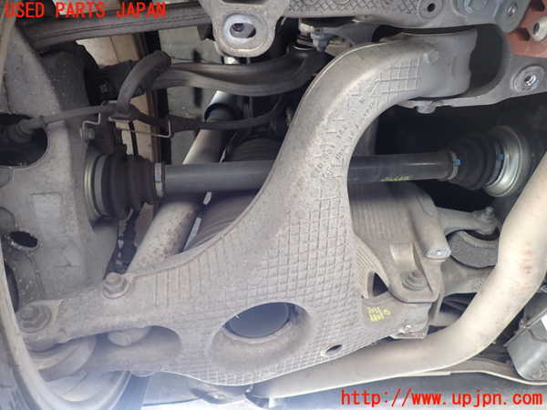 5UPJ-20565200]ポルシェ・パナメーラ S ハイブリッド(970CGEA)右リアロアアーム1 中古_m0002.jpg