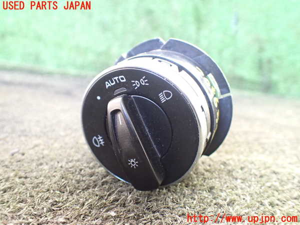 5UPJ-20566285]ポルシェ・パナメーラ S ハイブリッド(970CGEA)ライトスイッチ 中古_m0001.jpg