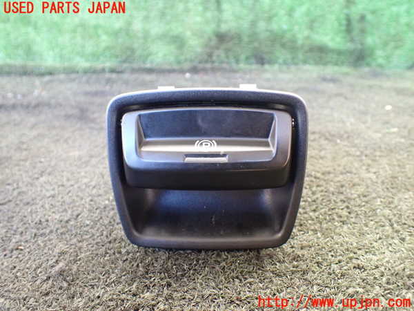 5UPJ-20566306]ポルシェ・パナメーラ S ハイブリッド(970CGEA)スイッチ1(電動パーキング) 中古_m0001.jpg