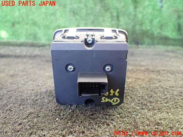 5UPJ-20566306]ポルシェ・パナメーラ S ハイブリッド(970CGEA)スイッチ1(電動パーキング) 中古_m0002.jpg