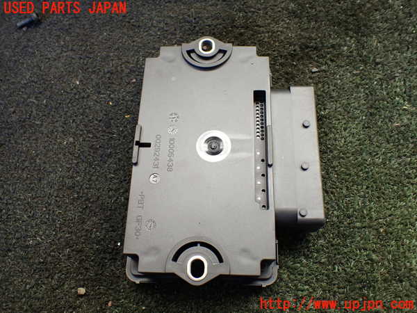 5UPJ-20566147]ポルシェ・パナメーラ S ハイブリッド(970CGEA)コンピューター2 970.618.109.09 中古_m0003.jpg
