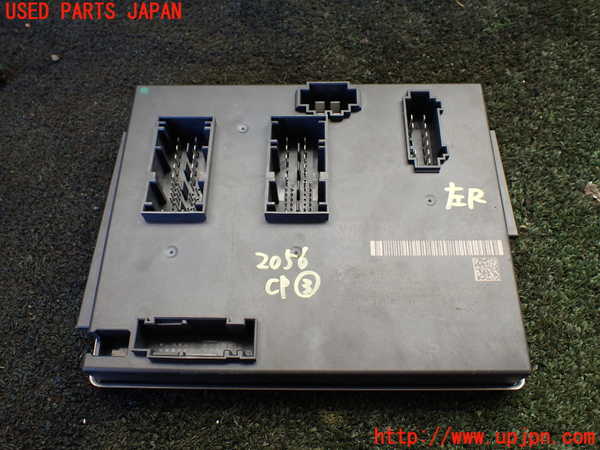 5UPJ-20566148]ポルシェ・パナメーラ S ハイブリッド(970CGEA)コンピューター3 7PP.907.279 中古_m0001.jpg