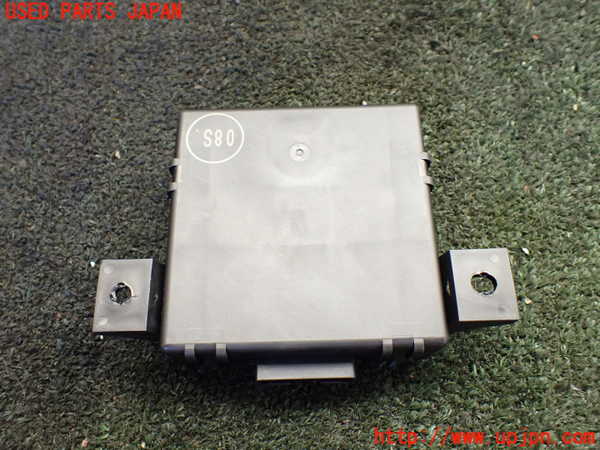 5UPJ-20566149]ポルシェ・パナメーラ S ハイブリッド(970CGEA)コンピューター4 970.618.116.03 中古_m0003.jpg