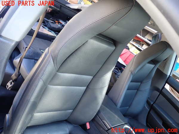 5UPJ-20567035]ポルシェ・パナメーラ S ハイブリッド(970CGEA)運転席シート 中古_m0002.jpg