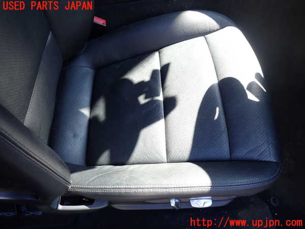 5UPJ-20567035]ポルシェ・パナメーラ S ハイブリッド(970CGEA)運転席シート 中古_m0003.jpg