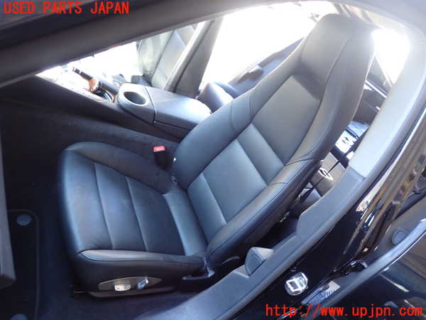 5UPJ-20567065]ポルシェ・パナメーラ S ハイブリッド(970CGEA)助手席シート 中古_m0001.jpg