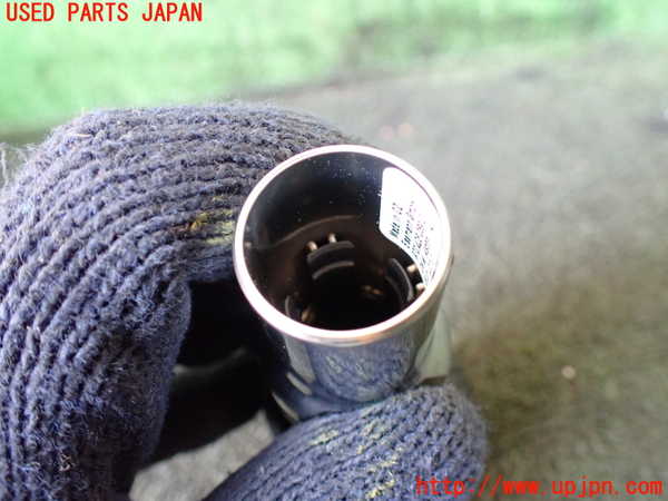 5UPJ-20567570]ポルシェ・パナメーラ S ハイブリッド(970CGEA)シフトノブ 中古_m0004.jpg