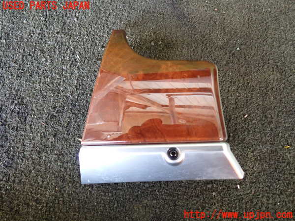 5UPJ-20567692]ポルシェ・パナメーラ S ハイブリッド(970CGEA)内装トリム類2 中古_m0001.jpg