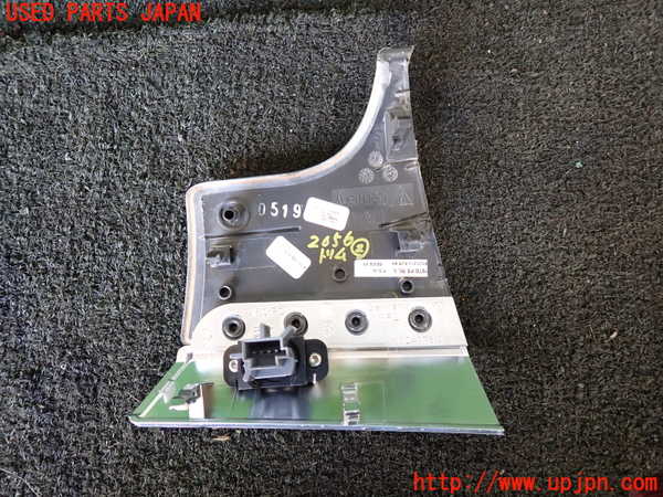 5UPJ-20567692]ポルシェ・パナメーラ S ハイブリッド(970CGEA)内装トリム類2 中古_m0002.jpg