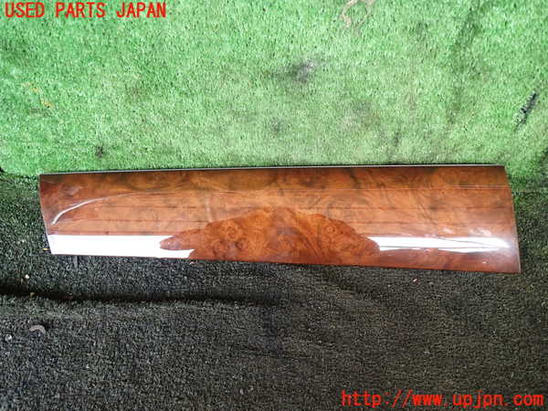 5UPJ-20567693]ポルシェ・パナメーラ S ハイブリッド(970CGEA)内装トリム類3 中古_m0001.jpg