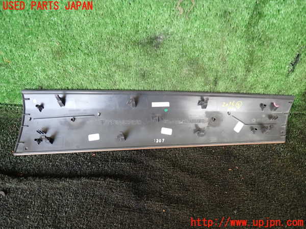 5UPJ-20567693]ポルシェ・パナメーラ S ハイブリッド(970CGEA)内装トリム類3 中古_m0002.jpg