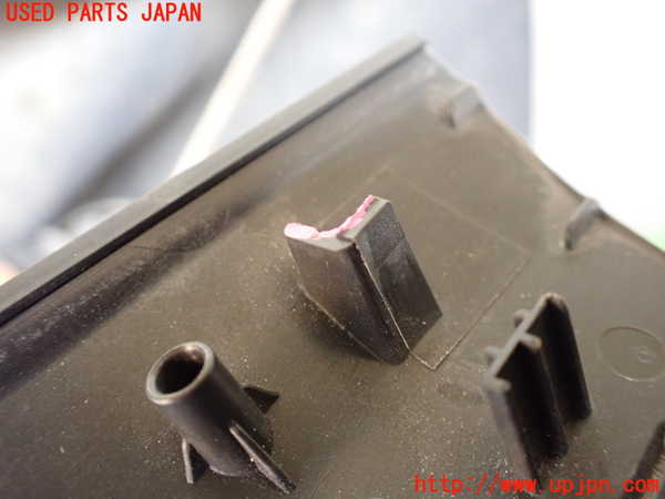 5UPJ-20567693]ポルシェ・パナメーラ S ハイブリッド(970CGEA)内装トリム類3 中古_m0003.jpg