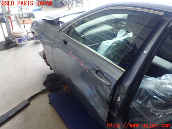 5UPJ-20571260]クラウン ハイブリッド(AZSH21)左前ドア AGC M2H5K 中古_m0001.jpg