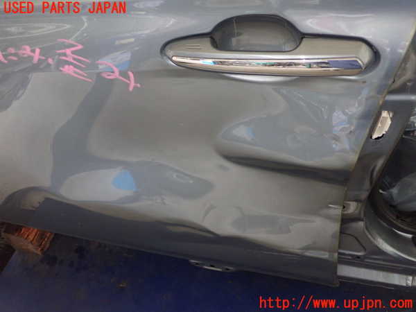 5UPJ-20571260]クラウン ハイブリッド(AZSH21)左前ドア AGC M2H5K 中古_m0002.jpg