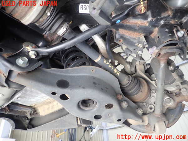 5UPJ-20574025]クラウン ハイブリッド(AZSH21)左リアドライブシャフト 中古_m0001.jpg