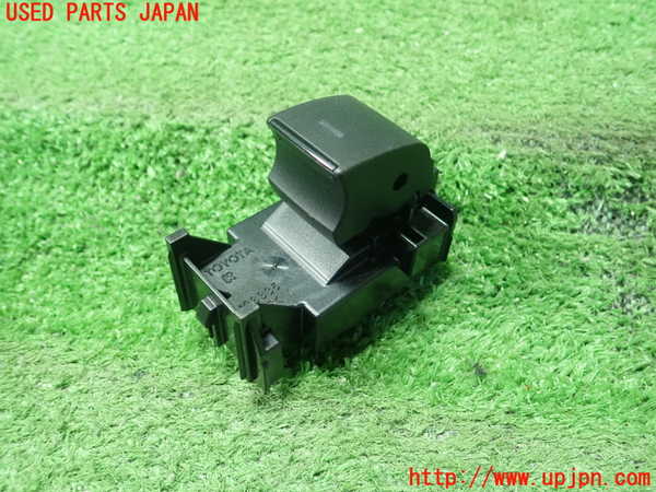 5UPJ-20576245]クラウン ハイブリッド(AZSH21)左前パワーウィンドウスイッチ 中古_m0001.jpg