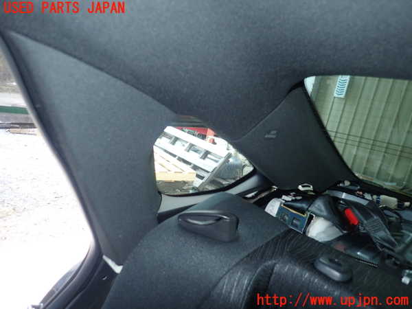 5UPJ-20577675]クラウン ハイブリッド(AZSH21)右リアピラートリム 中古_m0001.jpg