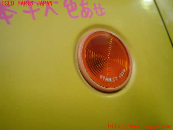 5UPJ-20581082]ビート(PP1)左前フェンダー 中古_m0002.jpg