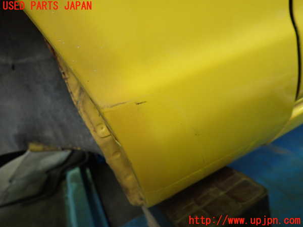 5UPJ-20581082]ビート(PP1)左前フェンダー 中古_m0003.jpg