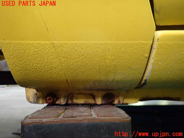 5UPJ-20581082]ビート(PP1)左前フェンダー 中古_m0004.jpg