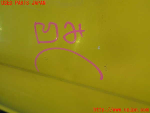 5UPJ-20581230]ビート(PP1)右ドア M245 中古_m0002.jpg