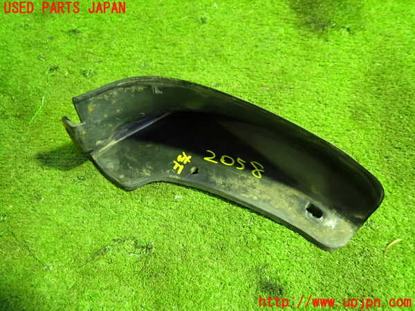 5UPJ-20581452]ビート(PP1)左フロントマッドガード(泥除け) 中古_m0002.jpg