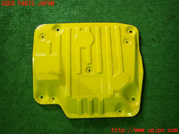 5UPJ-20582160]ビート(PP1)エンジンアッパーカバー 中古_m0001.jpg