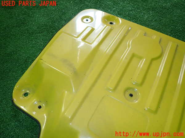 5UPJ-20582160]ビート(PP1)エンジンアッパーカバー 中古_m0002.jpg