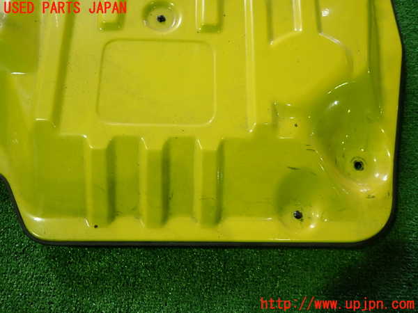 5UPJ-20582160]ビート(PP1)エンジンアッパーカバー 中古_m0003.jpg