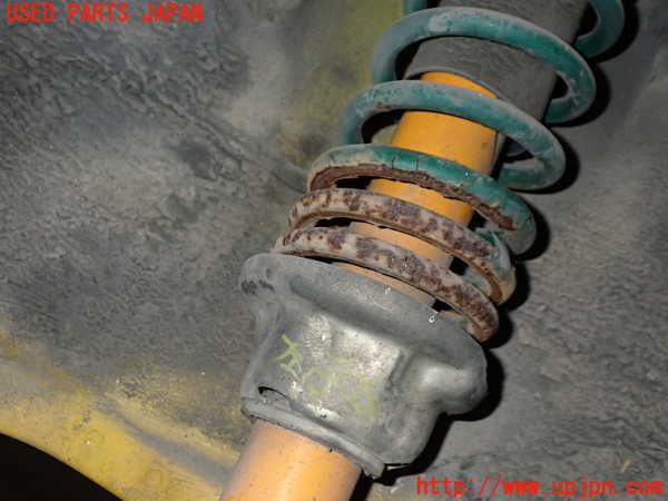 5UPJ-20585045]ビート(PP1)左リアストラット 中古_m0002.jpg