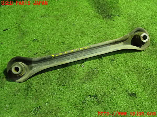 5UPJ-20585227]ビート(PP1)左リアロアアーム2 中古_m0001.jpg