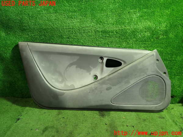 5UPJ-20581264]ビート(PP1)左ドア内張り 中古_m0001.jpg