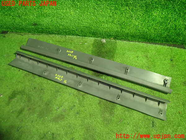 5UPJ-20587740]ビート(PP1)スカッフプレート 中古_m0004.jpg