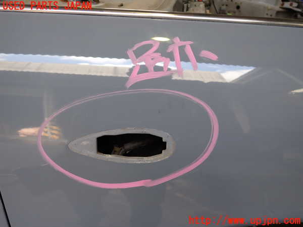 5UPJ-20591080]フィガロ(FK10)右前フェンダー 中古_m0003.jpg